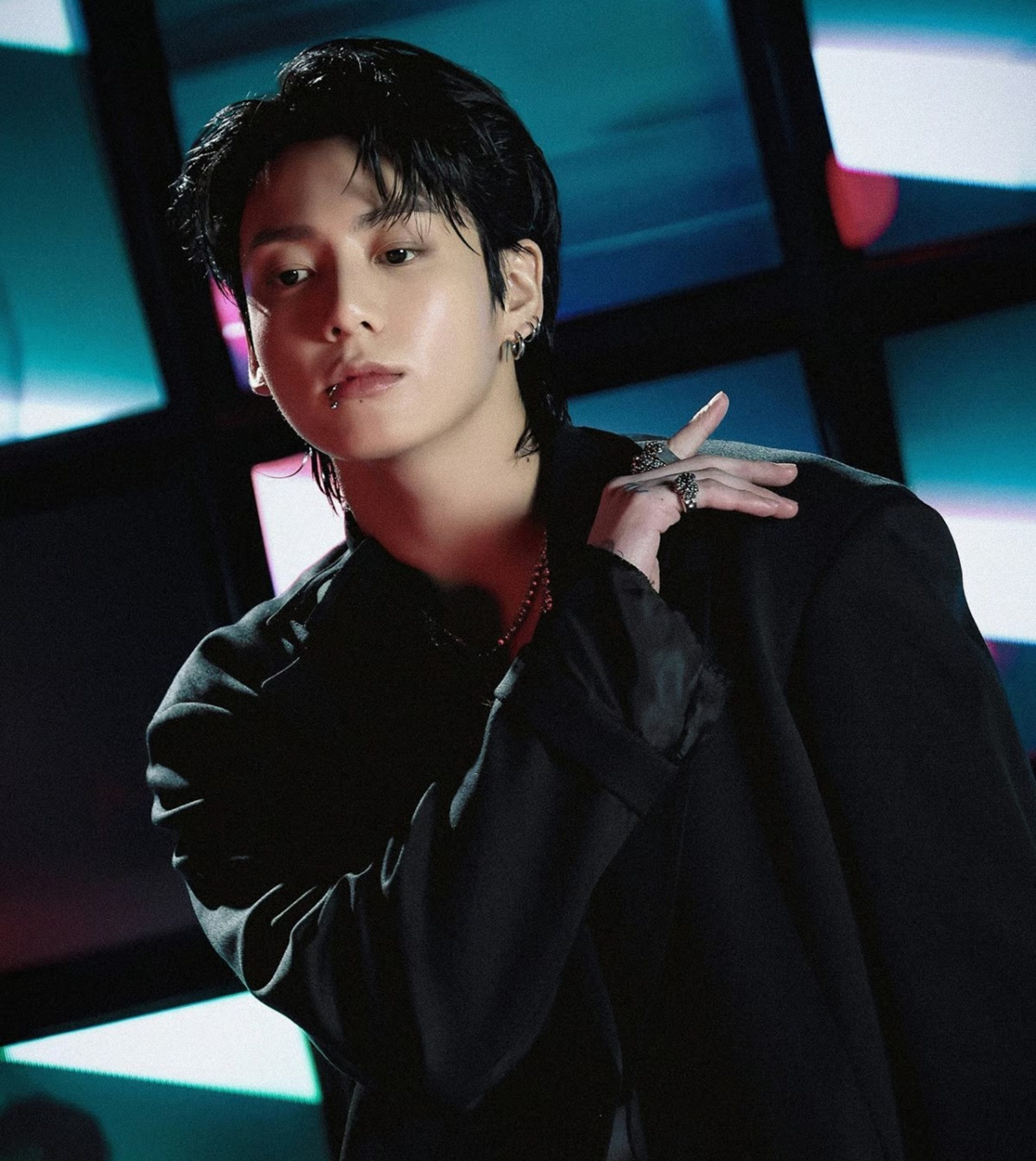 BTSジョングクのソロアルバム「GOLDEN」、Spotifyグローバルアルバム